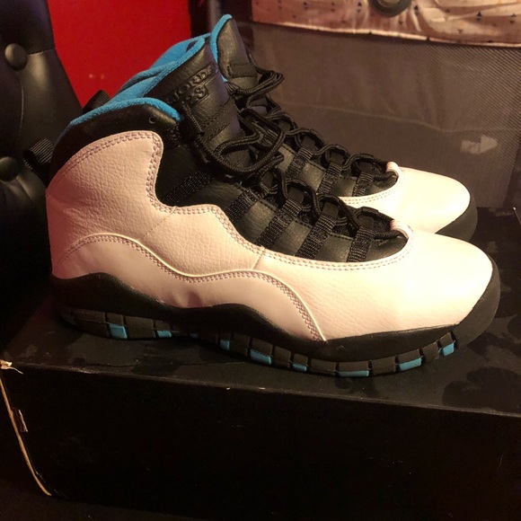 Air Jordan Retro 10 - Picture 3 of 5